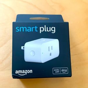 Amazon Smart Plug